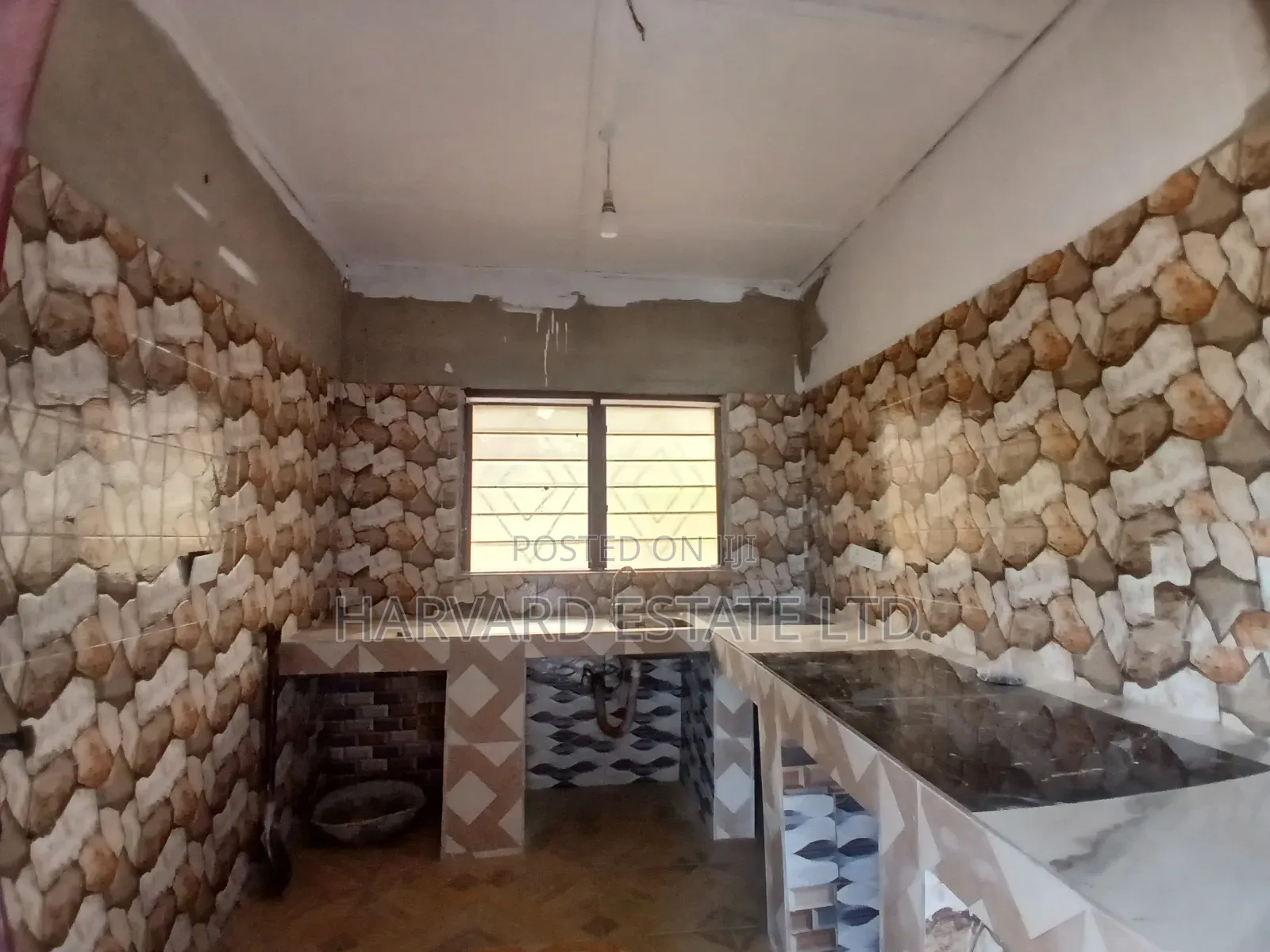 1bdrm Apartment in Tech Deduako Knust, Kumasi Metropolitan for rent