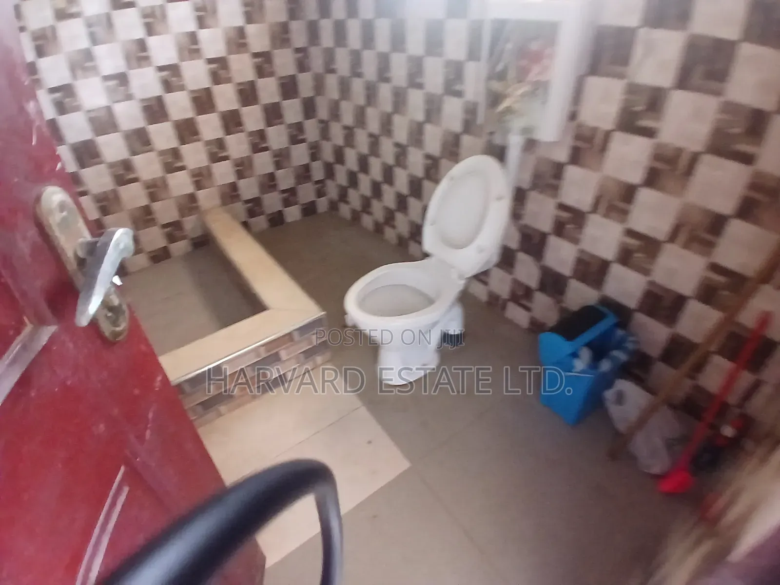 1bdrm Apartment in Tech Deduako Knust, Kumasi Metropolitan for rent