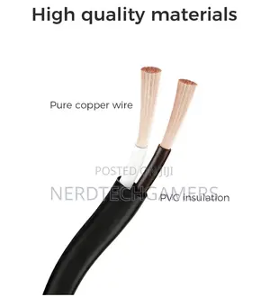 Superer Power Cord