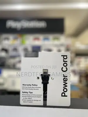 Superer Power Cord