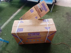 Pearl Inverter AC Perfect for Hostels and Rooms Pearl Inverter Acs