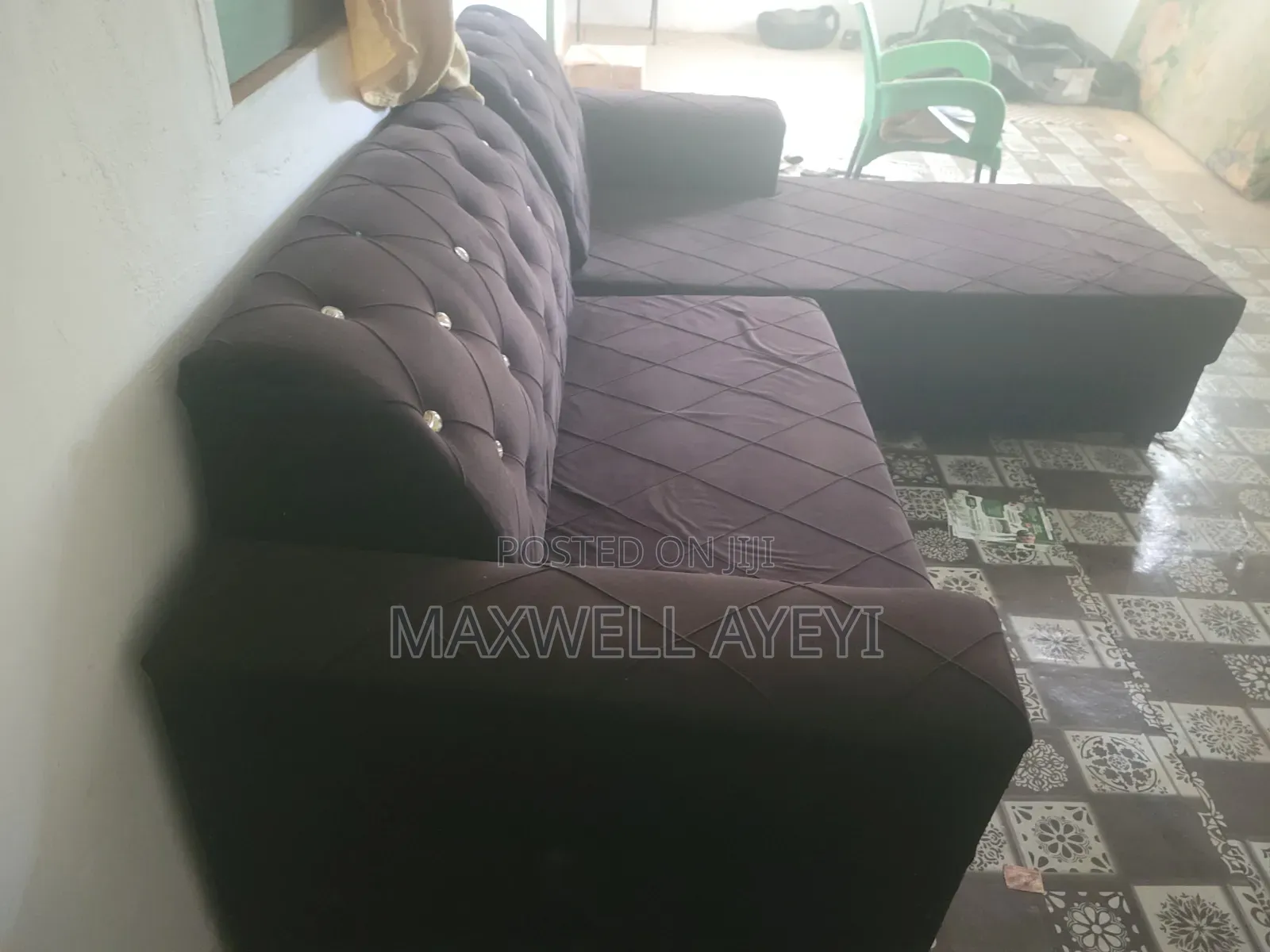 Sofa Set for Sale