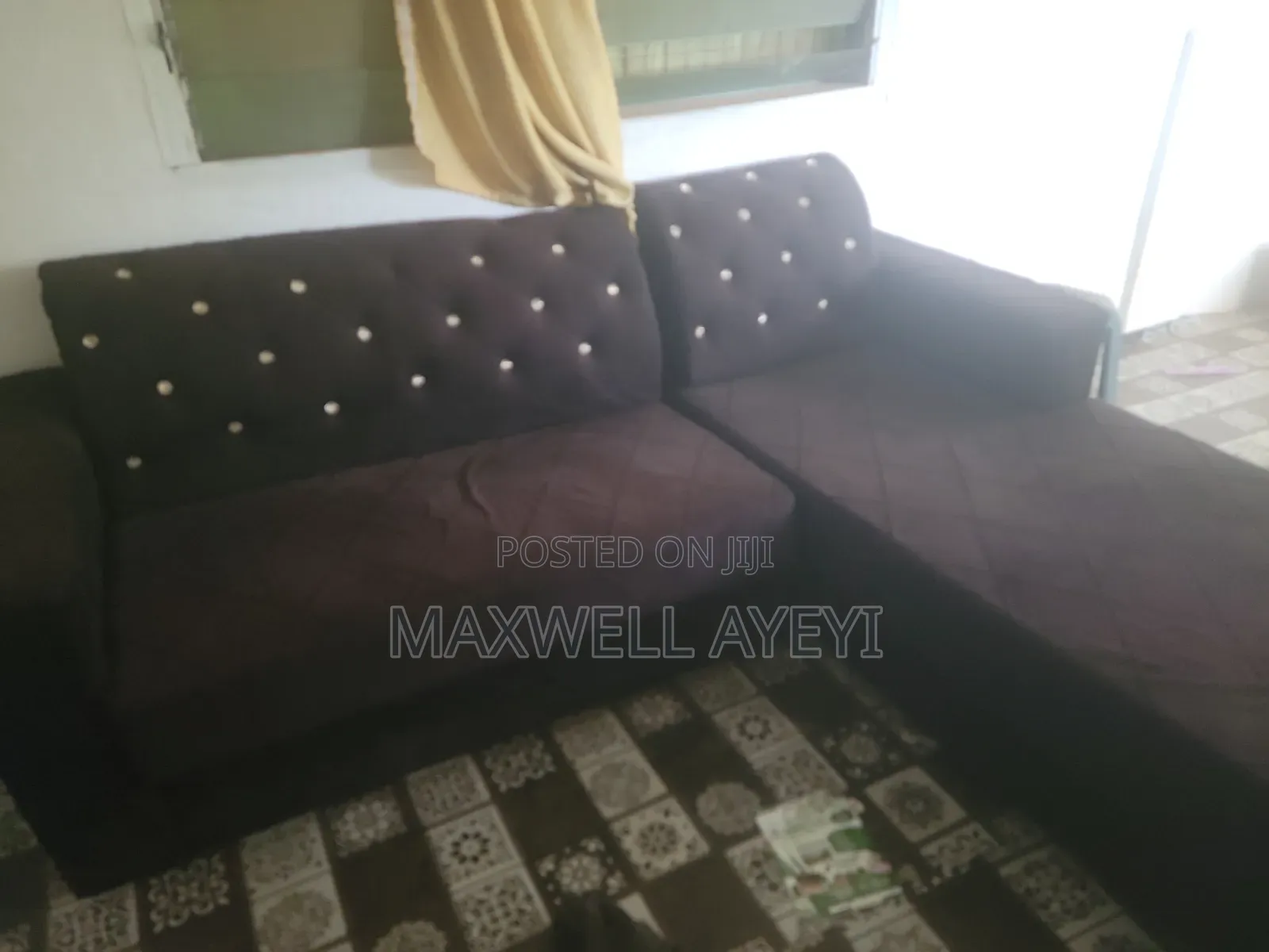 Sofa Set for Sale
