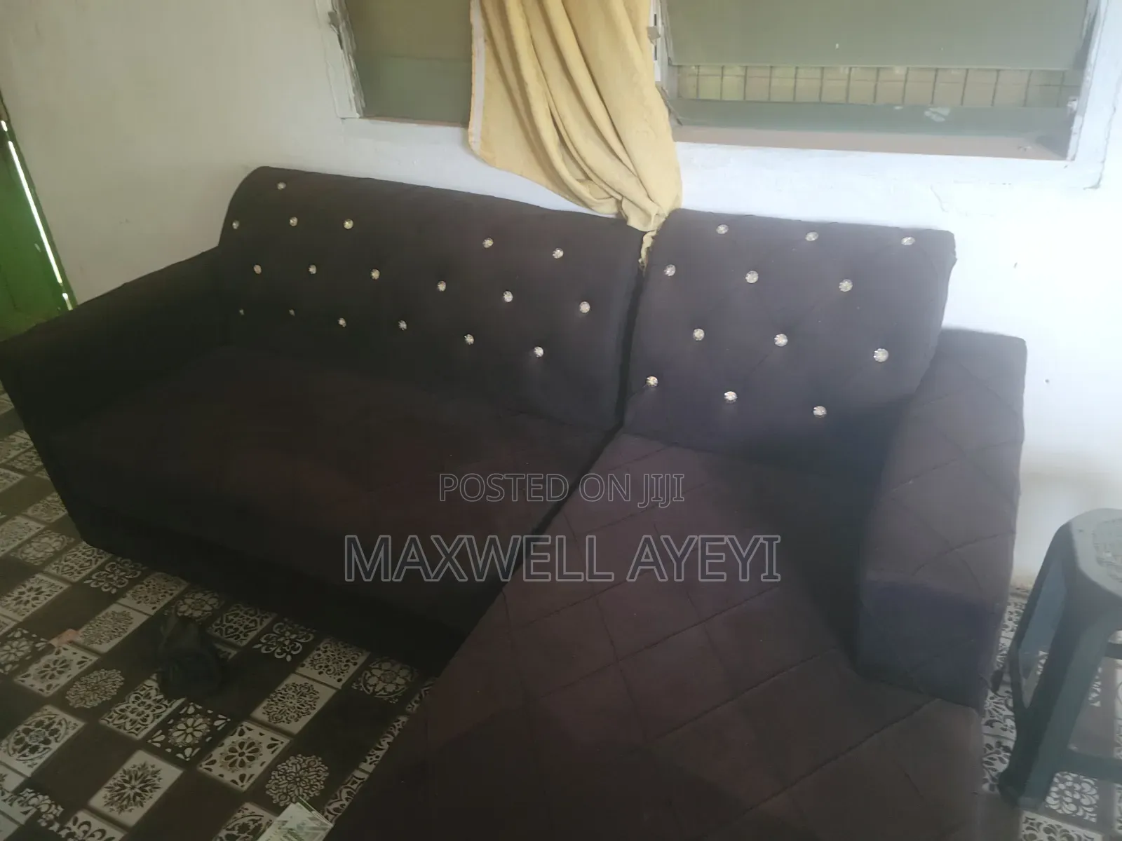 Sofa Set for Sale