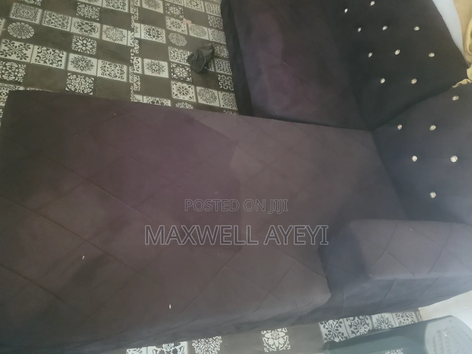 Sofa Set for Sale