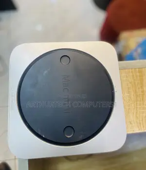 Desktop Computer Apple Mac Mini 8GB Intel Core i5 HDD 500GB