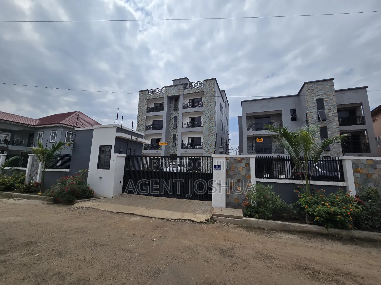2bdrm Apartment in Marivielle Home, Manet Junction for rent
