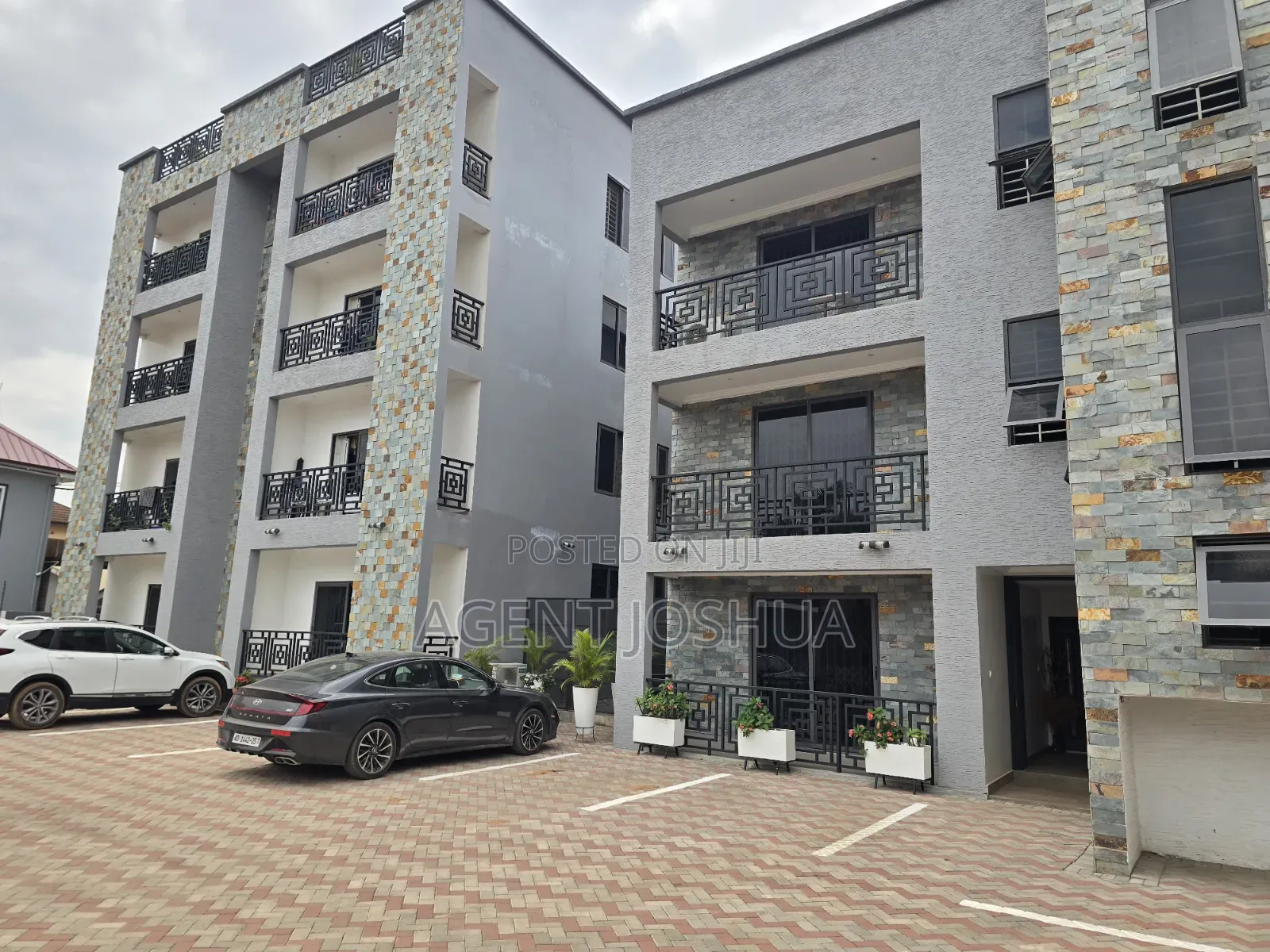 2bdrm Apartment in Marivielle Home, Manet Junction for rent