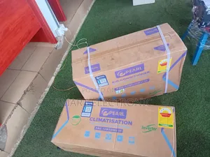 Pearl Inverter AC Complete Set of AC  Pearl Inverter AC