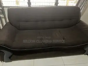 Expect in Sofa Cleaning