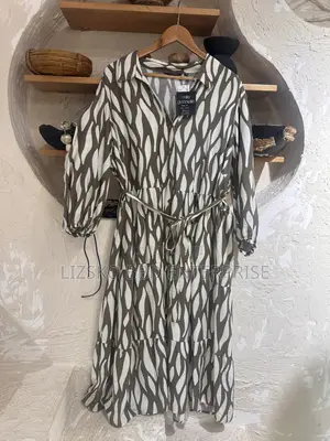 MLLE GABRIELLE Dress-Brand New From USA, Original With Tags