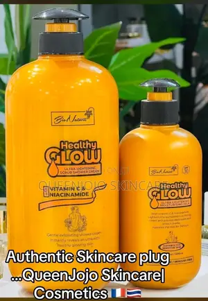 Queenjojo Skincare