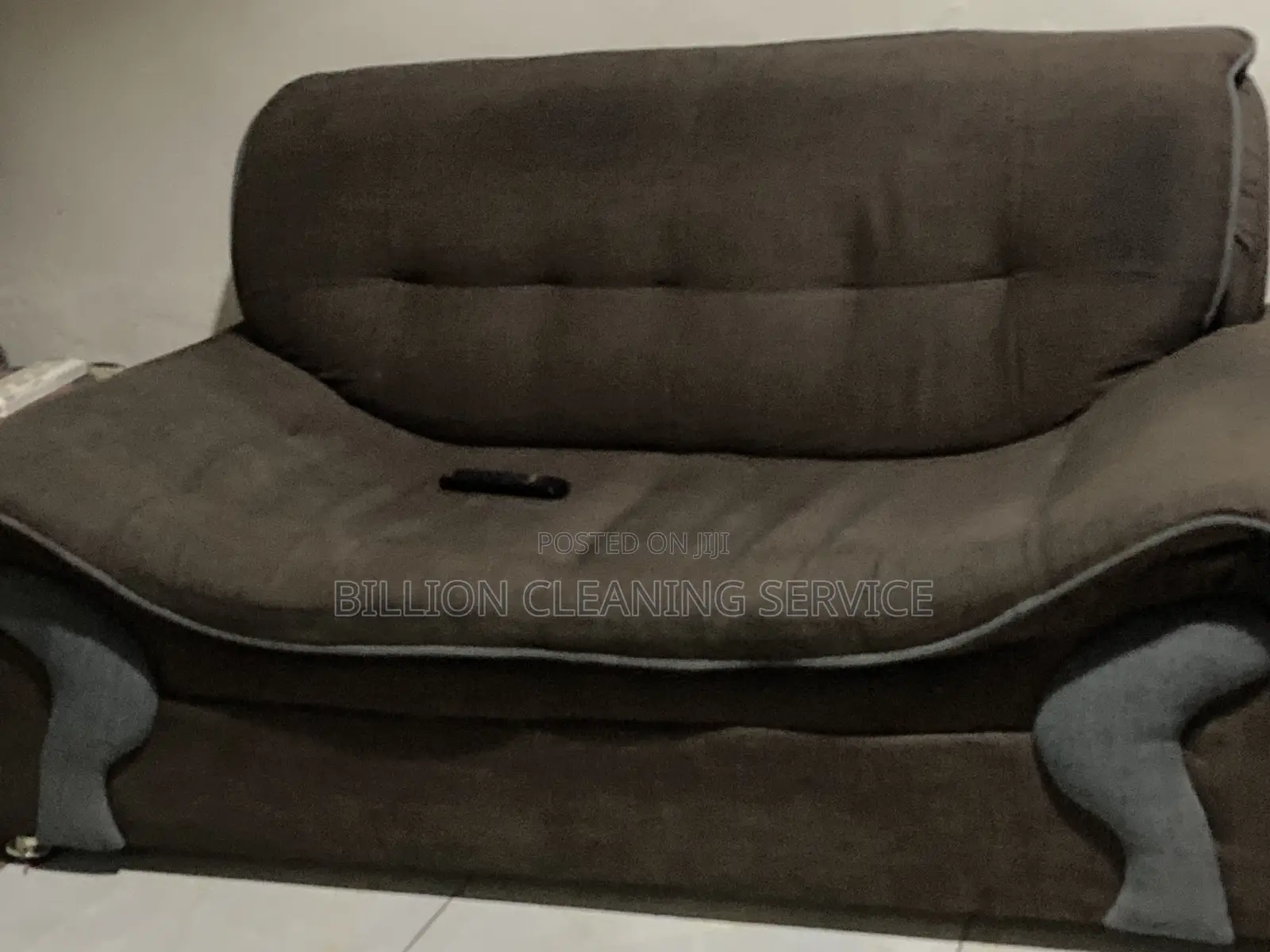 Best in Sofa and Bed Cleaning