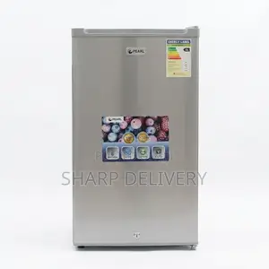 Peal Table Top Fridge