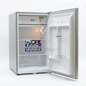 Peal Table Top Fridge