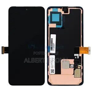 Google Pixel 8 Screen to All Pixel 8 Screen Series