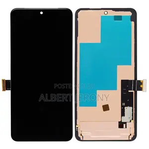 Google Pixel 8 Screen to All Pixel 8 Screen Series