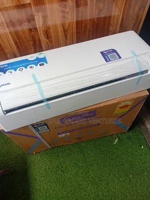 Pearl Inverter Air Condition _1.5