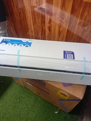 Pearl Inverter Air Condition _1.5