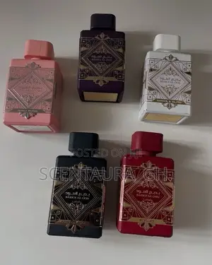 Bade’e Al Oud Collection