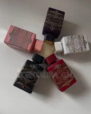 Bade’e Al Oud Collection