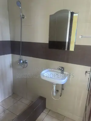1bdrm Apartment in Richvon Properties, Coca Cola for rent