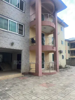 1bdrm Apartment in Richvon Properties, Coca Cola for rent
