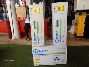 Sigma 1.5HP Split Air Conditioner – Powerful Cooling for Your 1.5hp