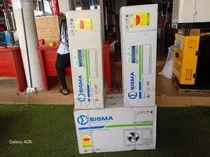 Sigma 1.5HP Split Air Conditioner – Powerful Cooling for Your 1.5hp