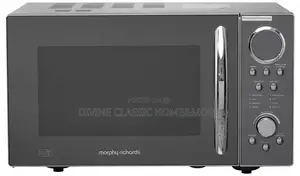 Morphy Richards 23lit Digital Microwave Oven