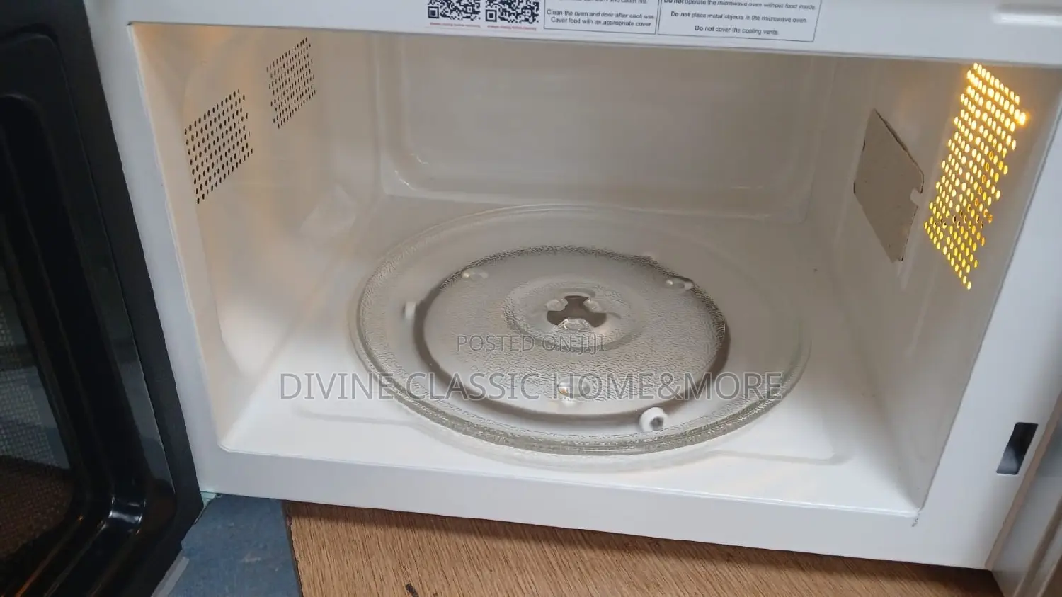 Morphy Richards 23lit Digital Microwave Oven