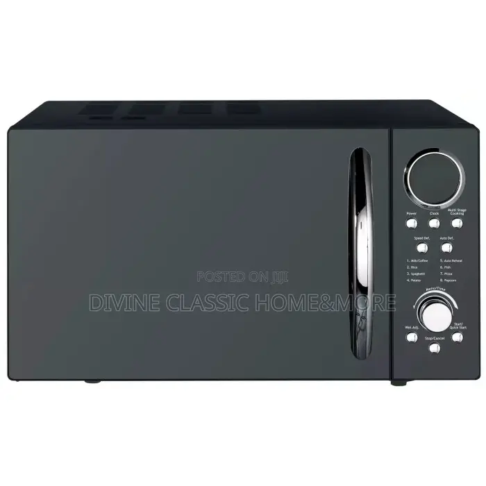 Morphy Richards 23lit Digital Microwave Oven