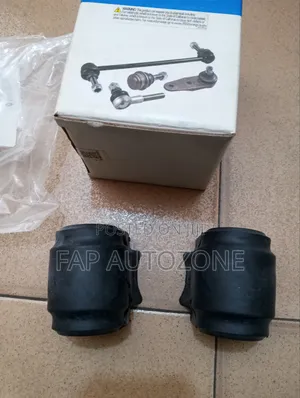Supreme Delphi FORD F150 Sway Bar Bushing Imported Directly From USA