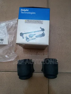 Supreme Delphi FORD F150 Sway Bar Bushing Imported Directly From USA