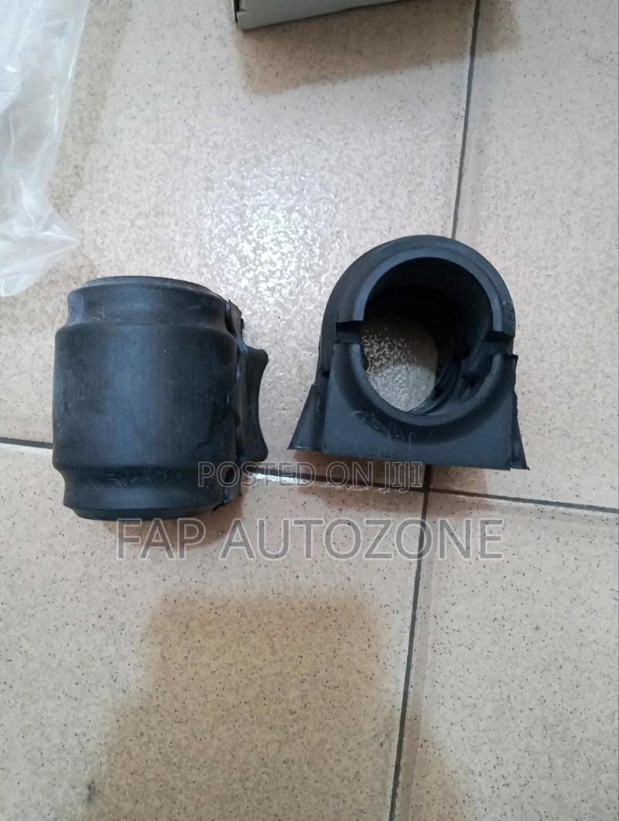 Supreme Delphi FORD F150 Sway Bar Bushing Imported Directly From USA