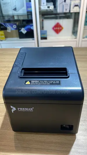 Premax Thermal Receipt Printer
