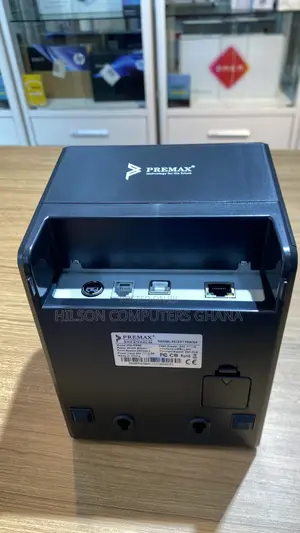 Premax Thermal Receipt Printer