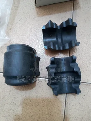 Supreme Delphi FORD F150 Sway Bar Bushing Imported Directly From USA
