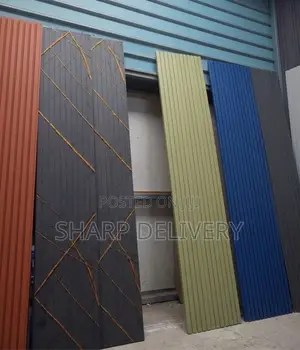 Wall Panel
