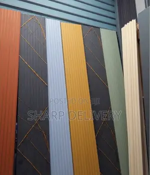 Wall Panel