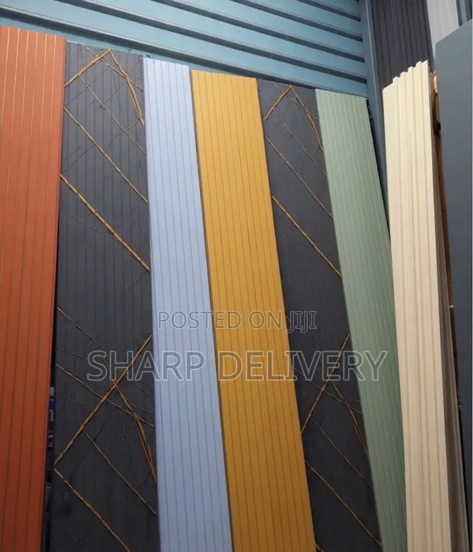 Wall Panel