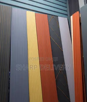 Wall Panel