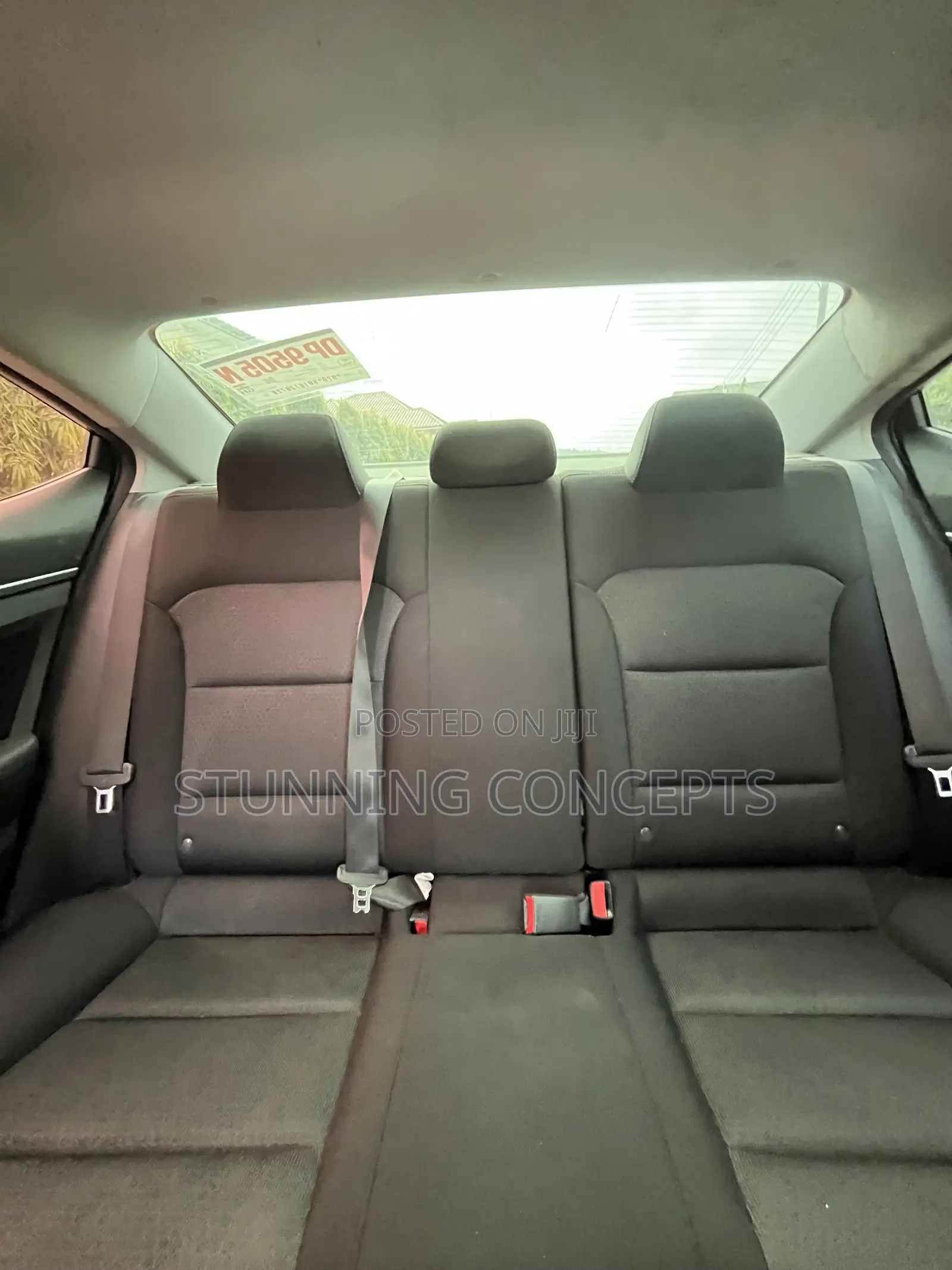 Hyundai Elantra 2018 Black