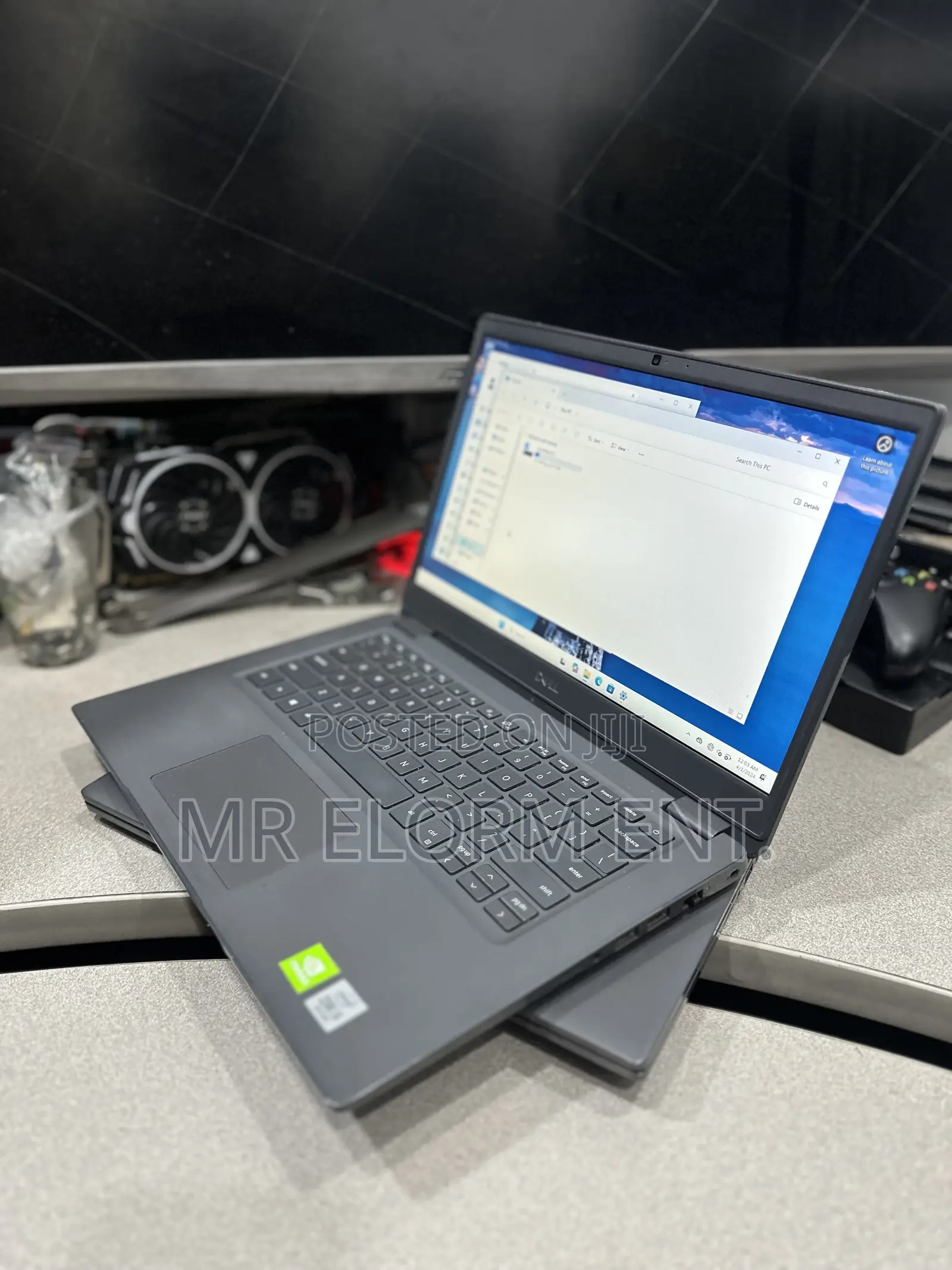 Laptop Dell Latitude 3410 8GB Intel Core i5 SSD 256GB