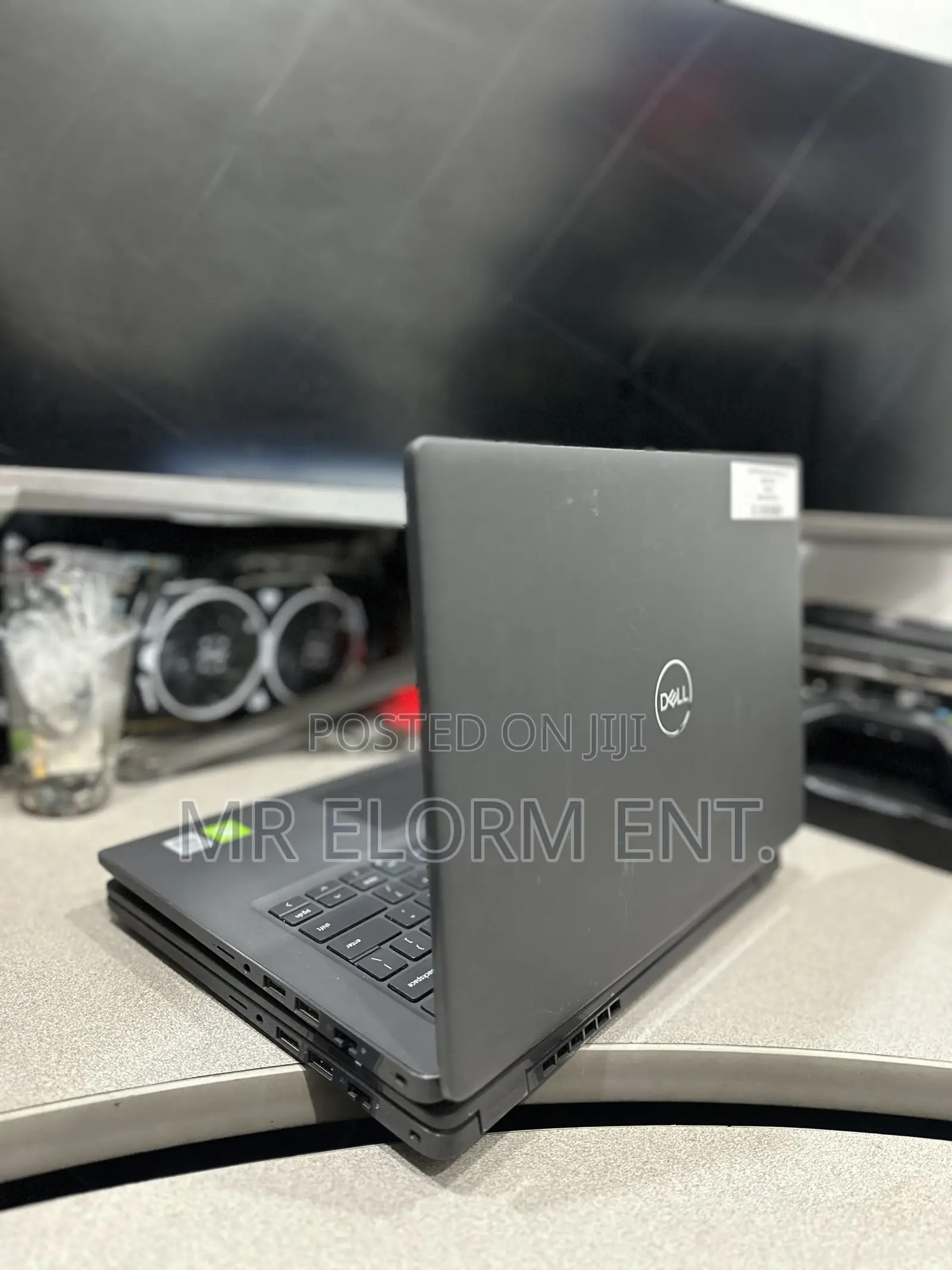 Laptop Dell Latitude 3410 8GB Intel Core i5 SSD 256GB