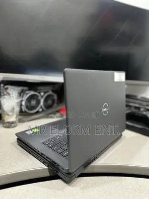 Laptop Dell Latitude 3410 8GB Intel Core i5 SSD 256GB