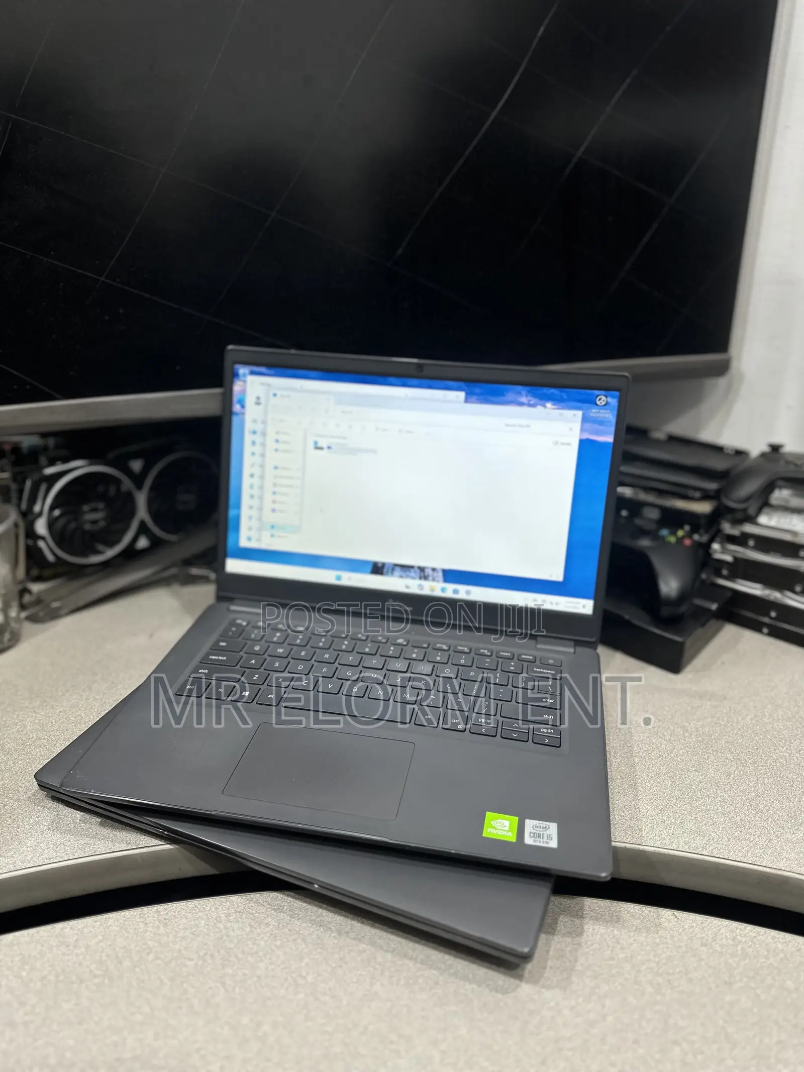 Laptop Dell Latitude 3410 8GB Intel Core i5 SSD 256GB