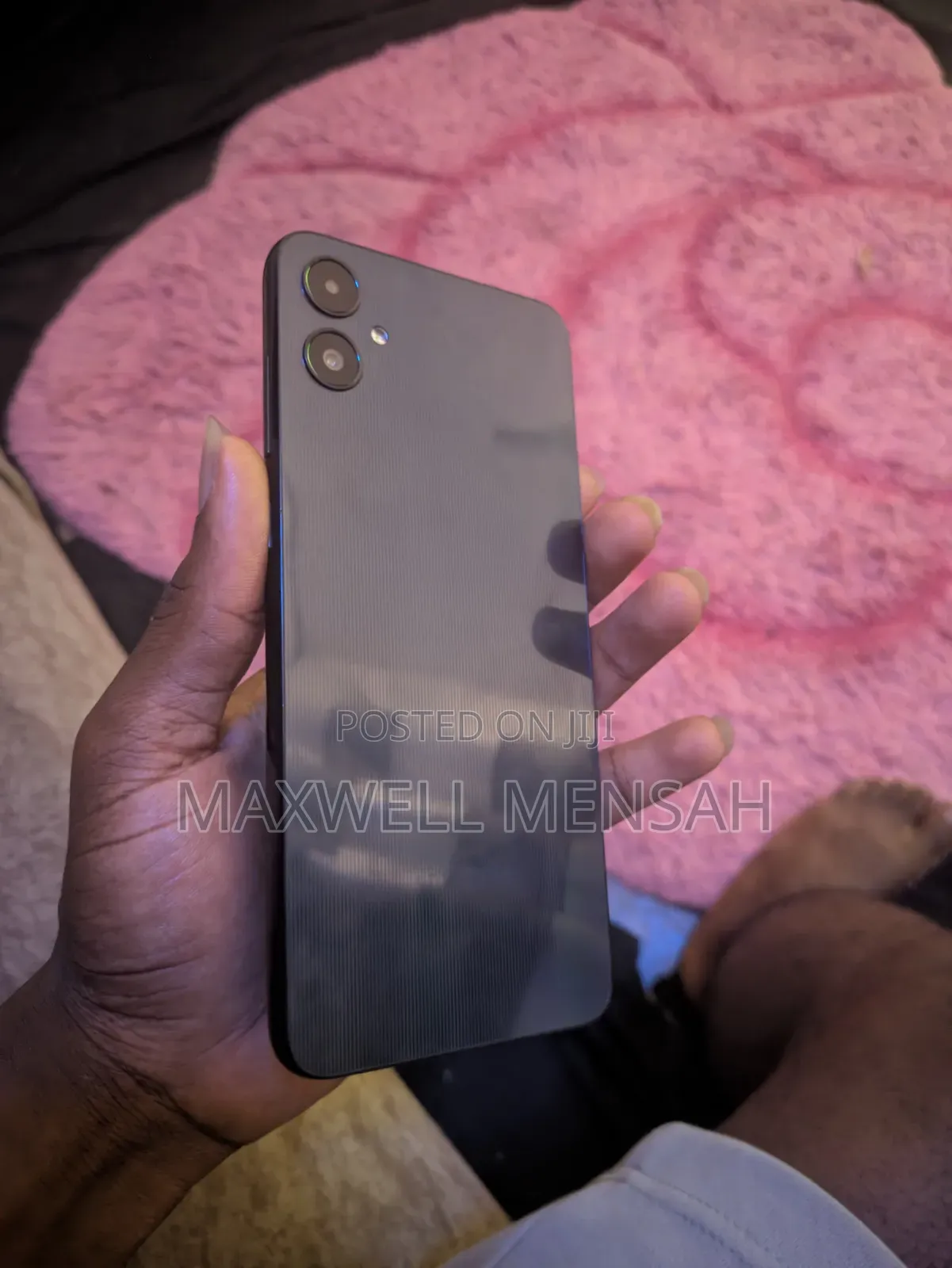 Samsung Galaxy A05 128 GB Blue