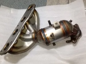 Catalytic Converter Nissan Sentra