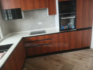 2bdrm Apartment in Amoako, Ga South Municipal for rent